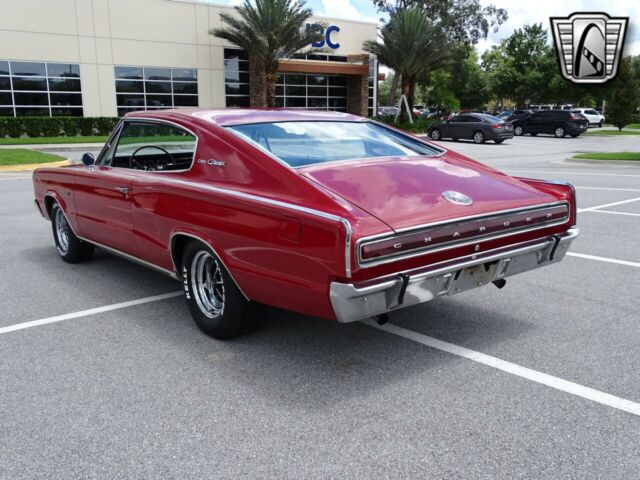 Dodge Charger 1966 image number 45