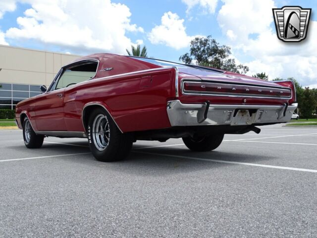 Dodge Charger 1966 image number 46