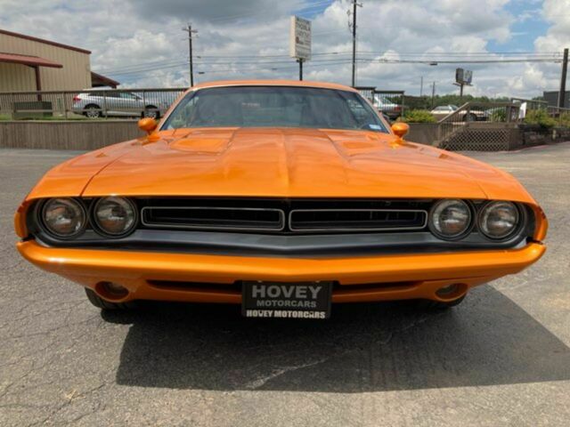 Dodge Challenger 1971 image number 15