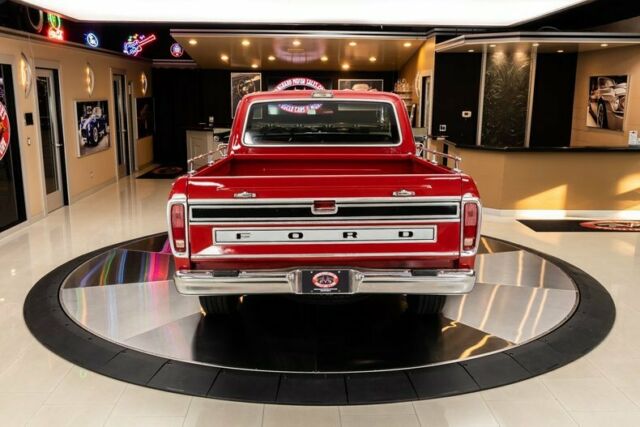 Ford F100 1974 image number 37