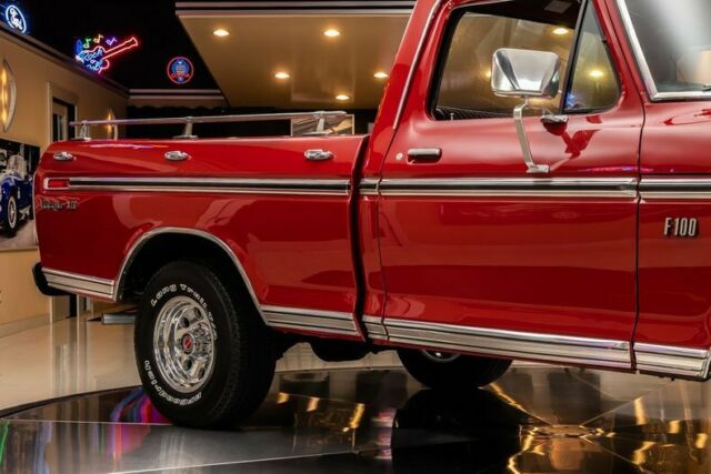 Ford F100 1974 image number 43