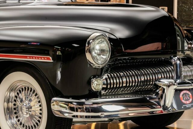 Mercury Coupe 1949 image number 20