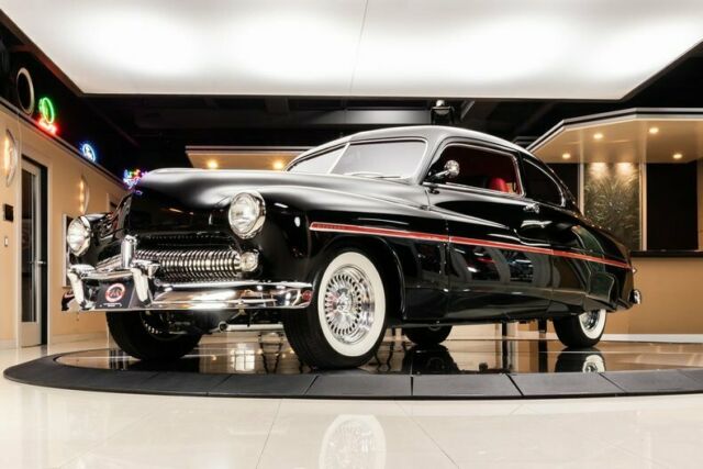 Mercury Coupe 1949 image number 4