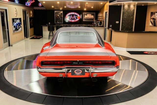 Dodge Charger 1970 image number 15