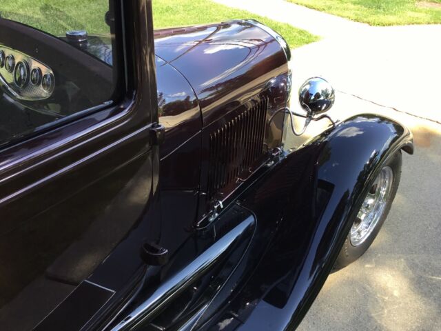 Ford Model A 1929 image number 2