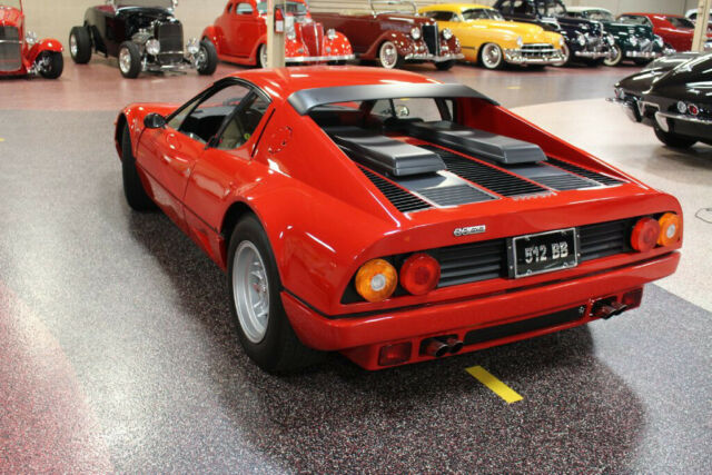 Ferrari 512 BB 1978 image number 3