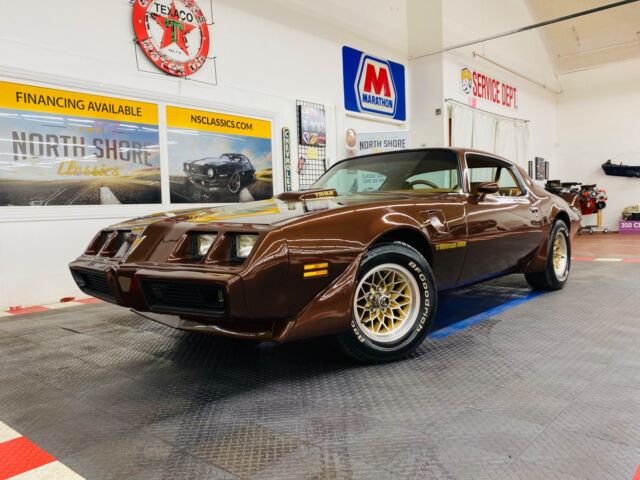 Pontiac Trans Am 1979 image number 25