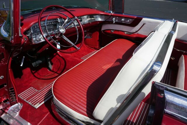 Cadillac Eldorado 1956 image number 10