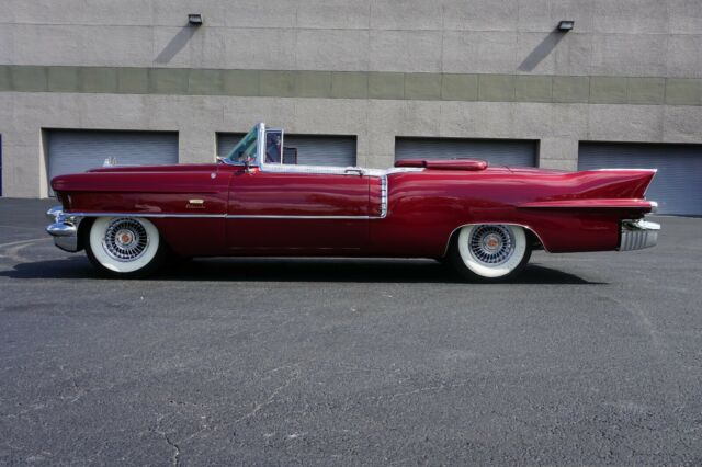 Cadillac Eldorado 1956 image number 2