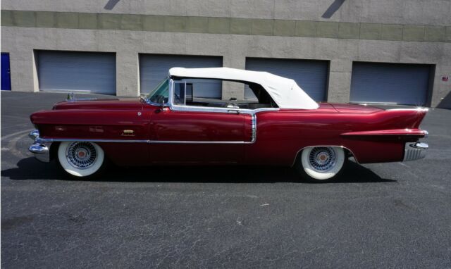 Cadillac Eldorado 1956 image number 3