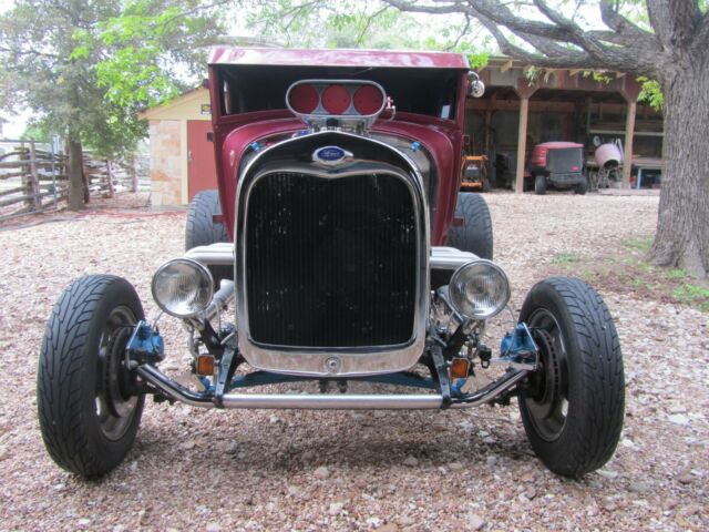 Ford Model A 1929 image number 23