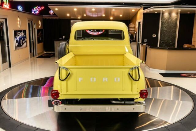 Ford F100 1955 image number 12