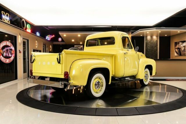 Ford F100 1955 image number 32