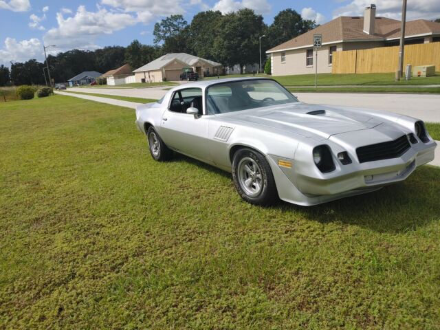 Chevrolet Camaro Z 28 1979 image number 0