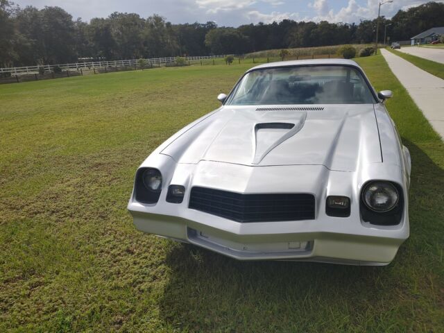 Chevrolet Camaro Z 28 1979 image number 26