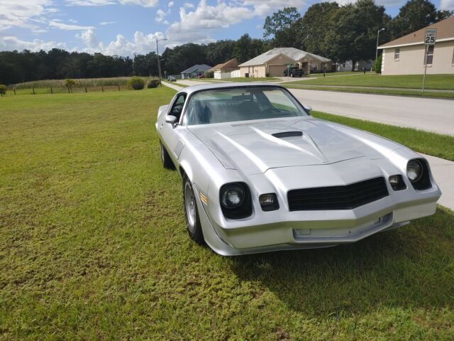 Chevrolet Camaro Z 28 1979 image number 35