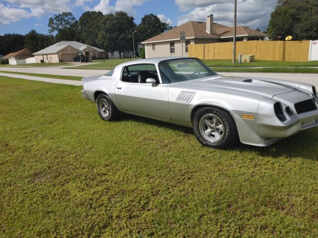 Chevrolet Camaro Z 28 1979 image number 37