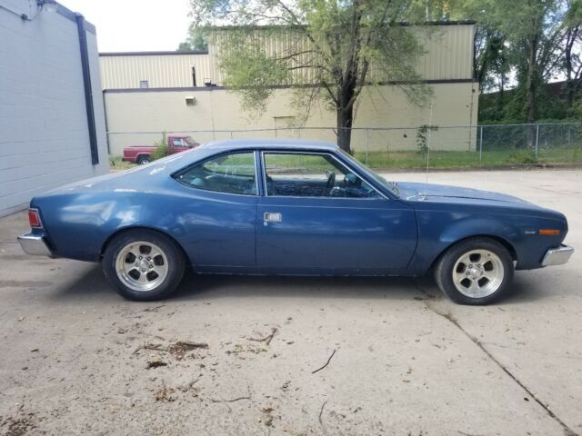 AMC Hornet 1974 image number 0