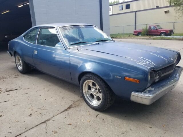 AMC Hornet 1974 image number 1