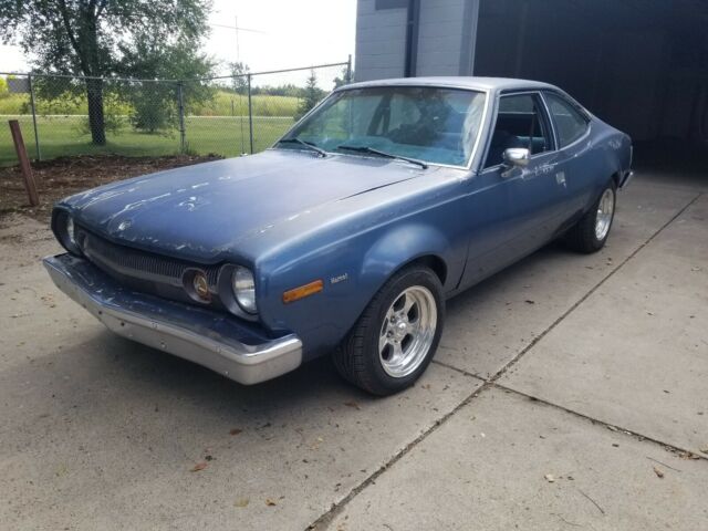 AMC Hornet 1974 image number 17