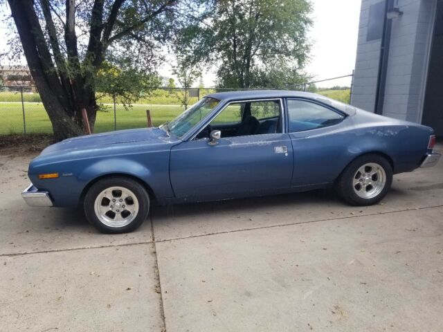 AMC Hornet 1974 image number 18