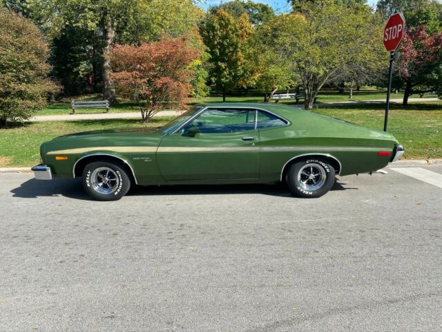 Ford Torino 1973 image number 27