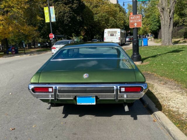 Ford Torino 1973 image number 29