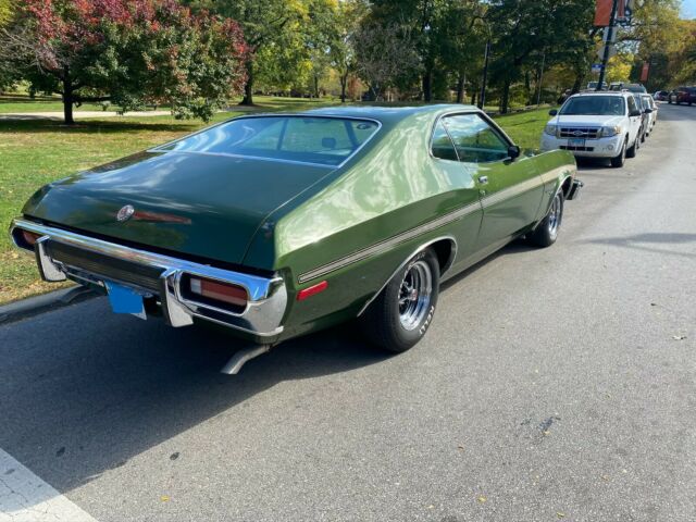 Ford Torino 1973 image number 30