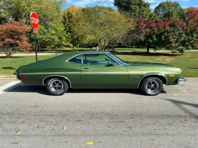 Ford Torino 1973 image number 31