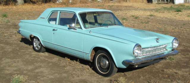 Dodge Dart 1963 image number 0