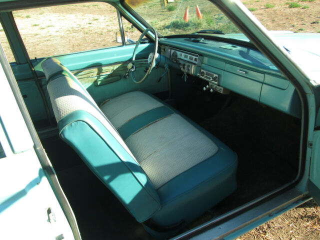 Dodge Dart 1963 image number 20