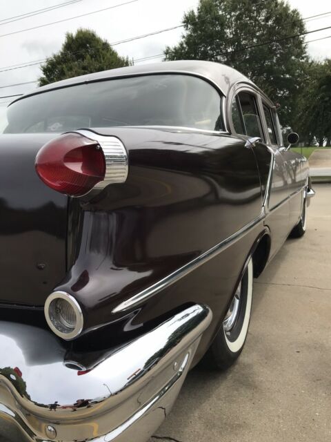 Oldsmobile 88 1956 image number 15