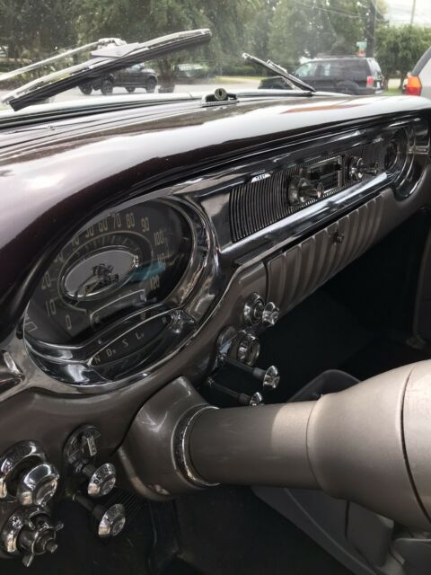 Oldsmobile 88 1956 image number 18