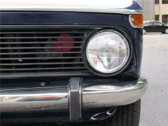 BMW 2002 tii 1974 image number 18