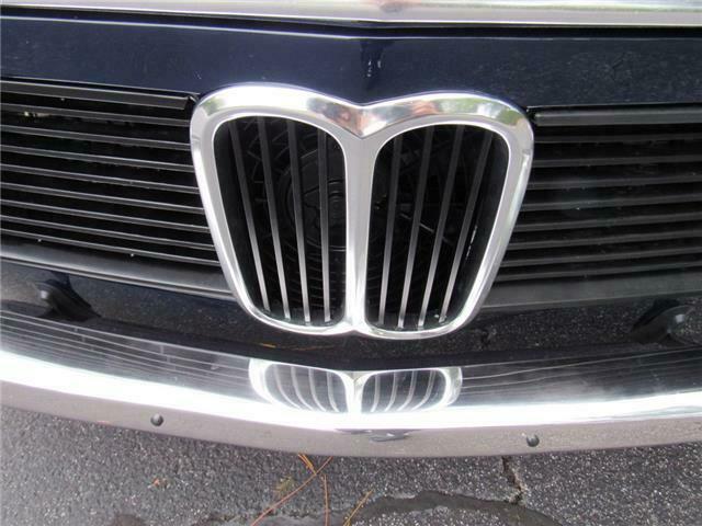 BMW 2002 tii 1974 image number 19