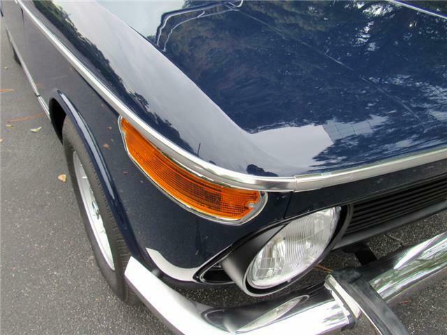 BMW 2002 tii 1974 image number 20