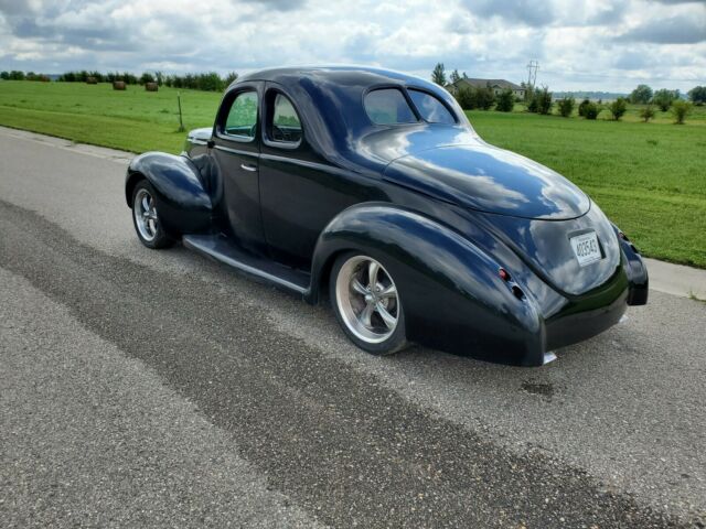 Ford coupe 1939 image number 22