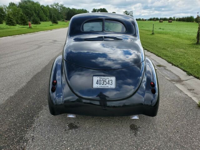 Ford coupe 1939 image number 23