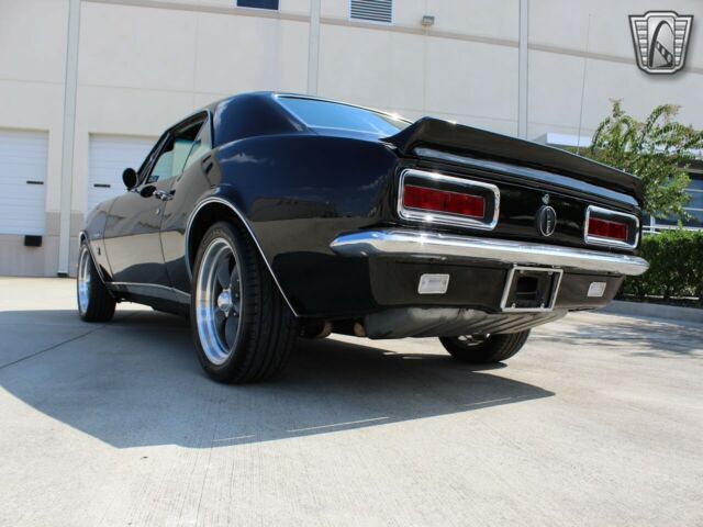 Chevrolet Camaro 1967 image number 10