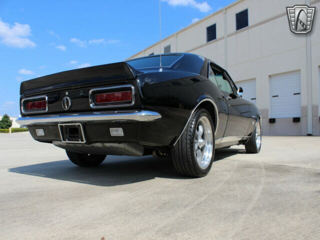 Chevrolet Camaro 1967 image number 40