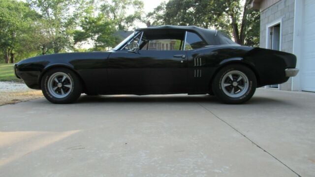 Pontiac Firebird 1967 image number 0