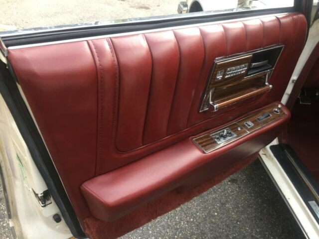 Cadillac Seville 1978 image number 37