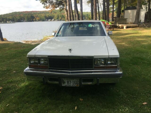 Cadillac Seville 1978 image number 46