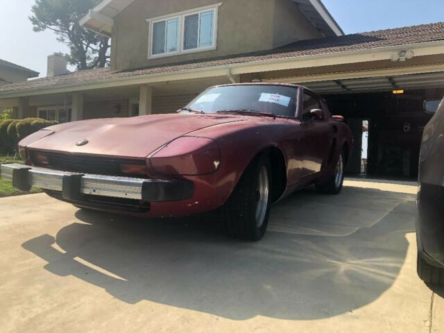 Datsun Z-Series 1977 image number 2