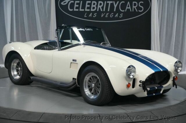 Shelby Cobra 1965 image number 4