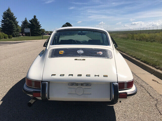 Porsche 911 1969 image number 30