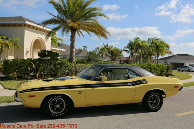 Dodge Challenger 1974 image number 28