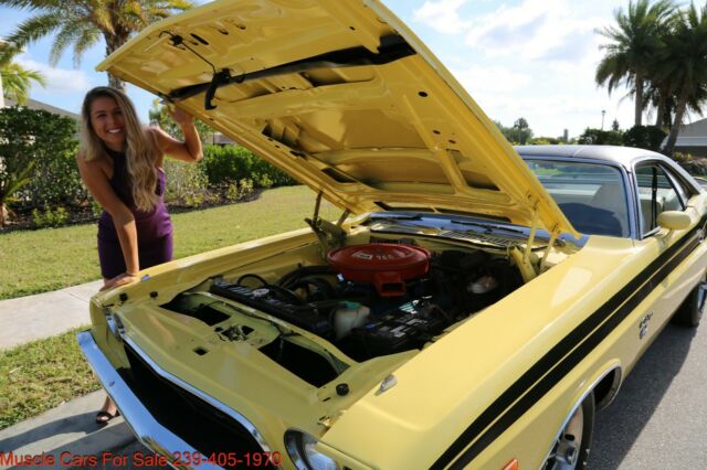 Dodge Challenger 1974 image number 33