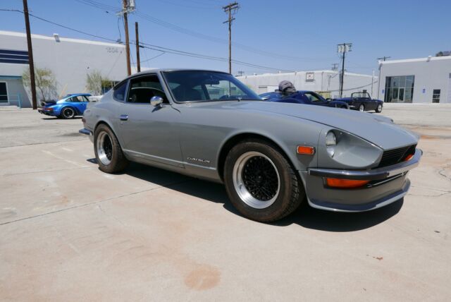 Datsun Z-Series 1970 image number 1