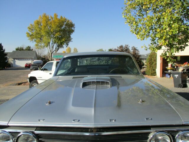 Ford Torino 1969 image number 3